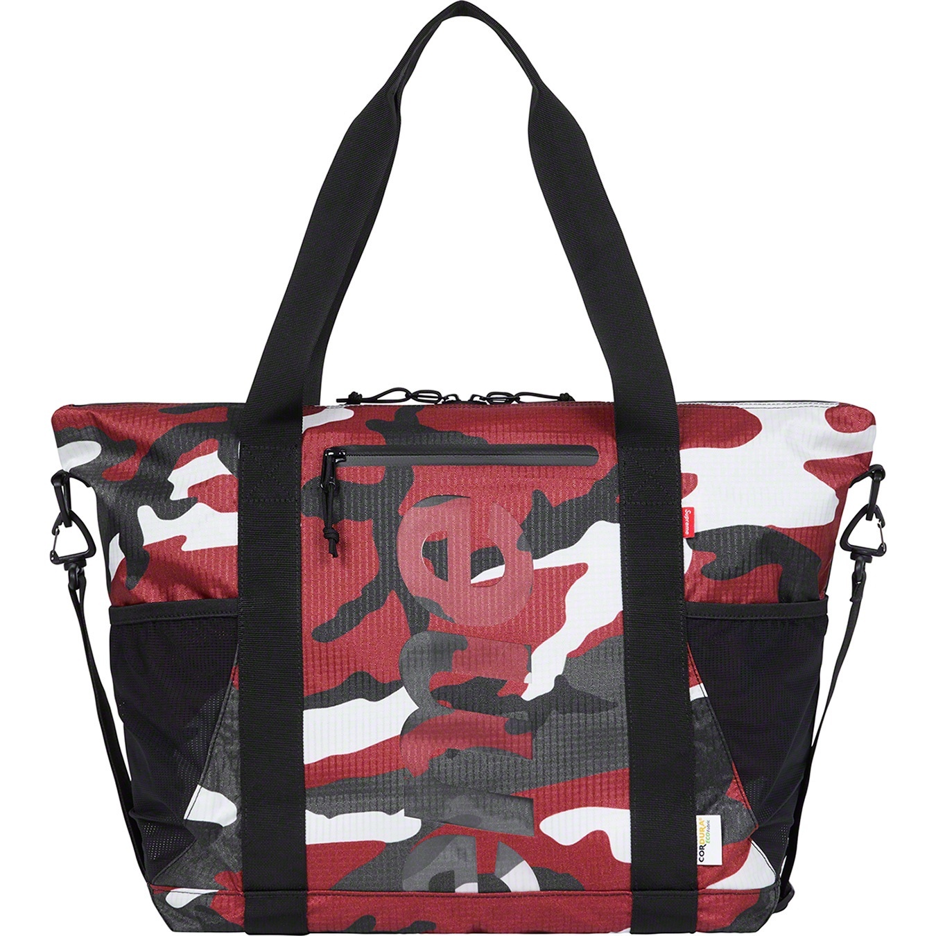 Zip Tote view 13